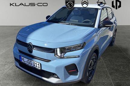 Citroen C3 Gebrauchtwagen