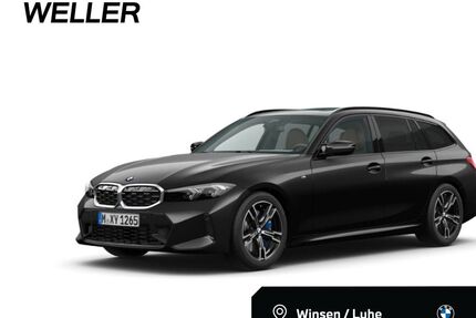 BMW M340d Gebrauchtwagen