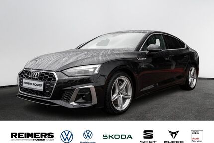 Audi A5 Gebrauchtwagen