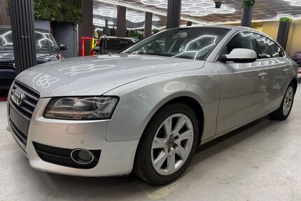 Audi A5 Gebrauchtwagen