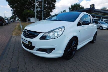 Opel Corsa Gebrauchtwagen