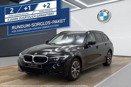BMW 320 Gebrauchtwagen