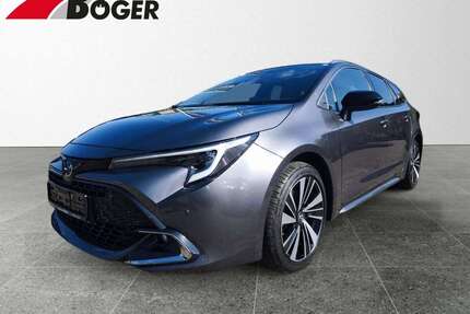 Toyota Corolla Gebrauchtwagen