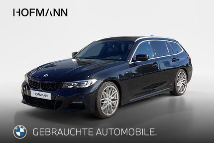 BMW 318 Gebrauchtwagen
