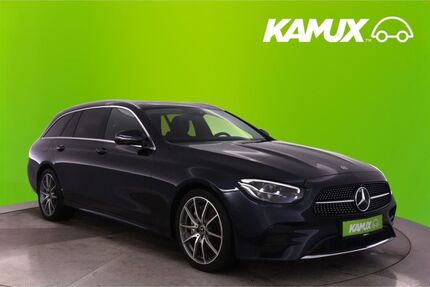 Mercedes-Benz E 220 Gebrauchtwagen