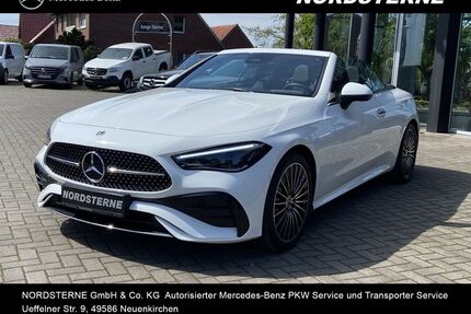 Mercedes-Benz CLE 220 Gebrauchtwagen