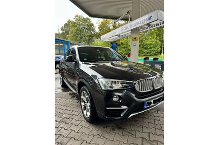 BMW X4 Gebrauchtwagen