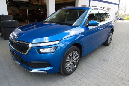 Skoda Kamiq Gebrauchtwagen