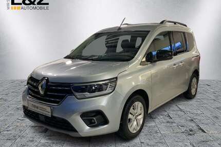 Renault Kangoo Gebrauchtwagen