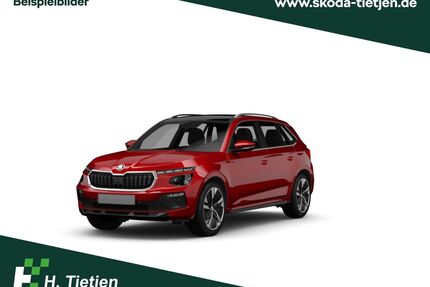 Skoda Kamiq Gebrauchtwagen