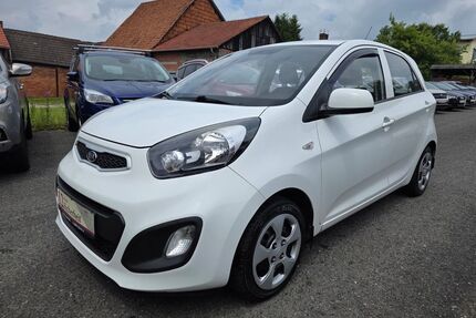 Kia Picanto Gebrauchtwagen