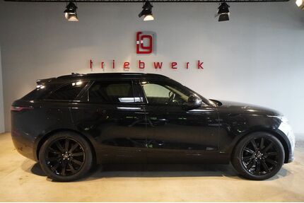 Land Rover Range Rover Velar Gebrauchtwagen
