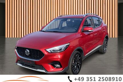 MG ZS Gebrauchtwagen