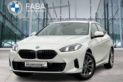 BMW 120 Gebrauchtwagen