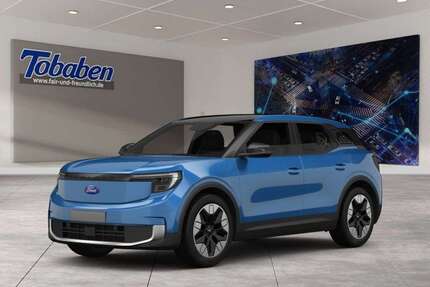 Ford Explorer Gebrauchtwagen