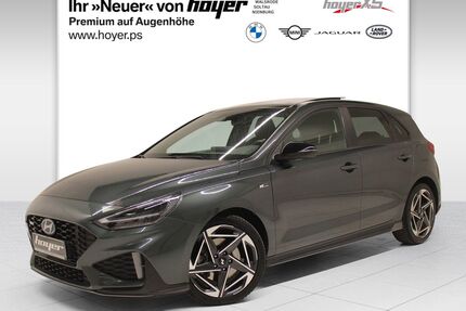 Hyundai i30 Gebrauchtwagen