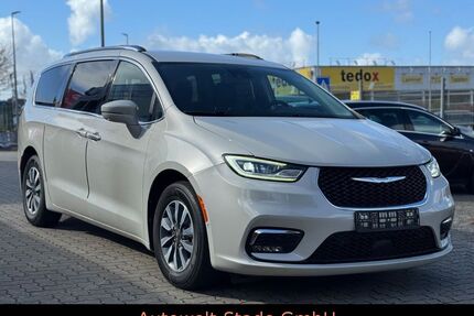 Chrysler Pacifica Gebrauchtwagen