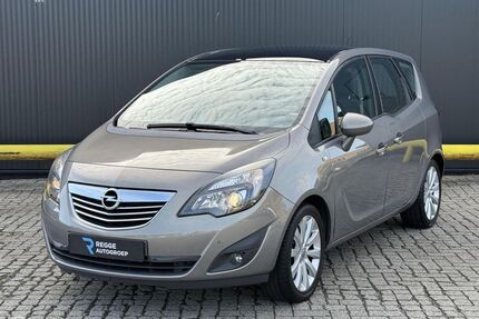 Opel Meriva Gebrauchtwagen