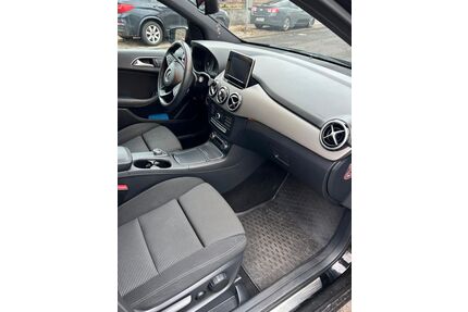 Mercedes-Benz B 200 Gebrauchtwagen