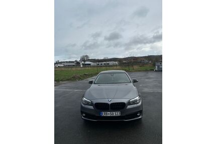 BMW 530 Gebrauchtwagen