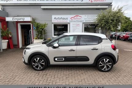 Citroen C3 Gebrauchtwagen