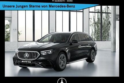 Mercedes-Benz E 53 AMG Gebrauchtwagen