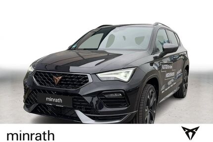 Cupra Ateca Gebrauchtwagen