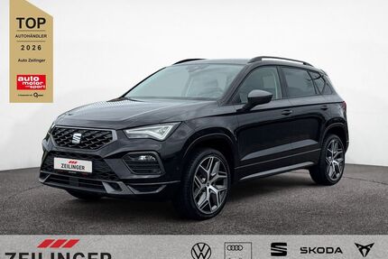 Seat Ateca Gebrauchtwagen