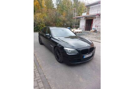 BMW 740 Gebrauchtwagen