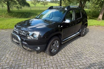 Dacia Duster Gebrauchtwagen