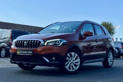 Suzuki SX4 Gebrauchtwagen