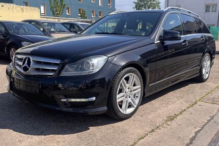 Mercedes-Benz C 250 Gebrauchtwagen