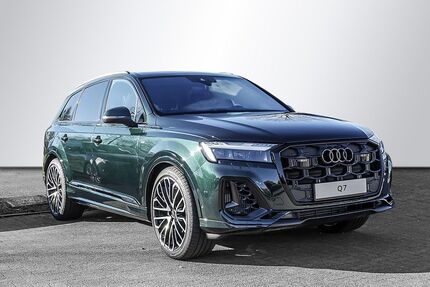 Audi Q7 Gebrauchtwagen