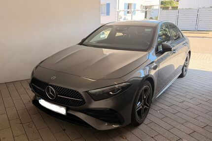Mercedes-Benz A 200 Gebrauchtwagen
