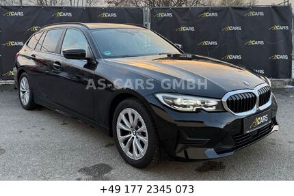 BMW 320 Gebrauchtwagen