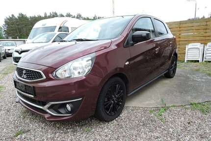 Mitsubishi Space Star Gebrauchtwagen