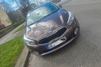 Kia ceed Sportswagon Gebrauchtwagen