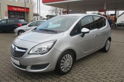 Opel Meriva Gebrauchtwagen