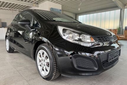 Kia Rio Gebrauchtwagen