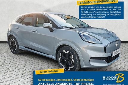 Ford Puma Gen-E Gebrauchtwagen