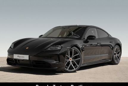 Porsche Taycan Gebrauchtwagen