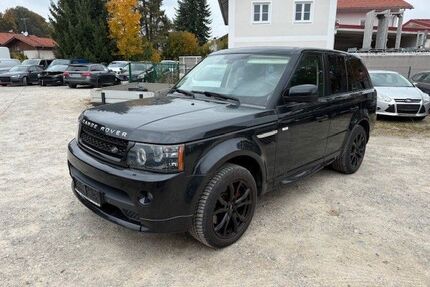 Land Rover Range Rover Sport Gebrauchtwagen