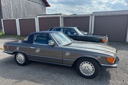 Mercedes-Benz 450 Gebrauchtwagen