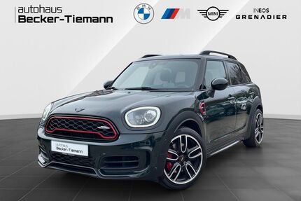 Mini John Cooper Works Countryman Gebrauchtwagen