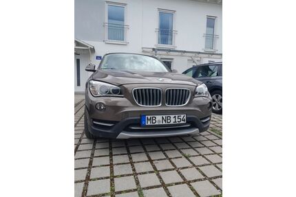 BMW X1 Gebrauchtwagen