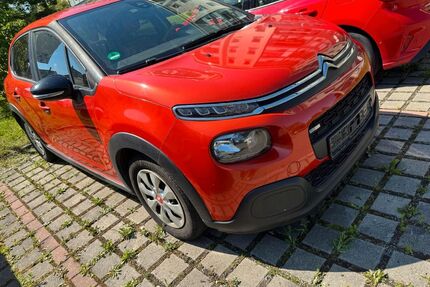 Citroen C3 Gebrauchtwagen