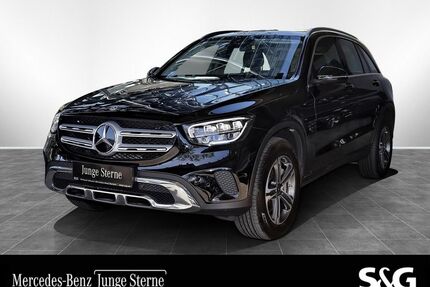 Mercedes-Benz GLC 300 Gebrauchtwagen