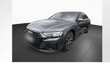 Audi A8 Gebrauchtwagen