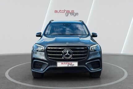 Mercedes-Benz GLS 450 Gebrauchtwagen