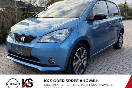 Seat Mii Gebrauchtwagen